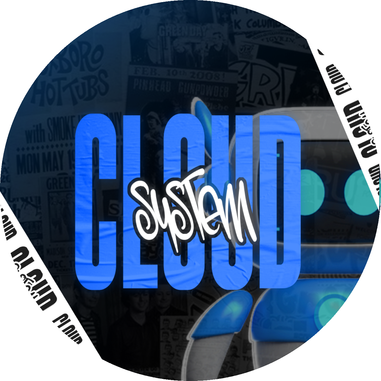 Cloud SysteM